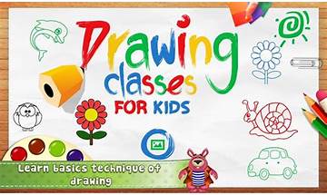 Anna Drawing Class for Android - Download the APK from Habererciyes